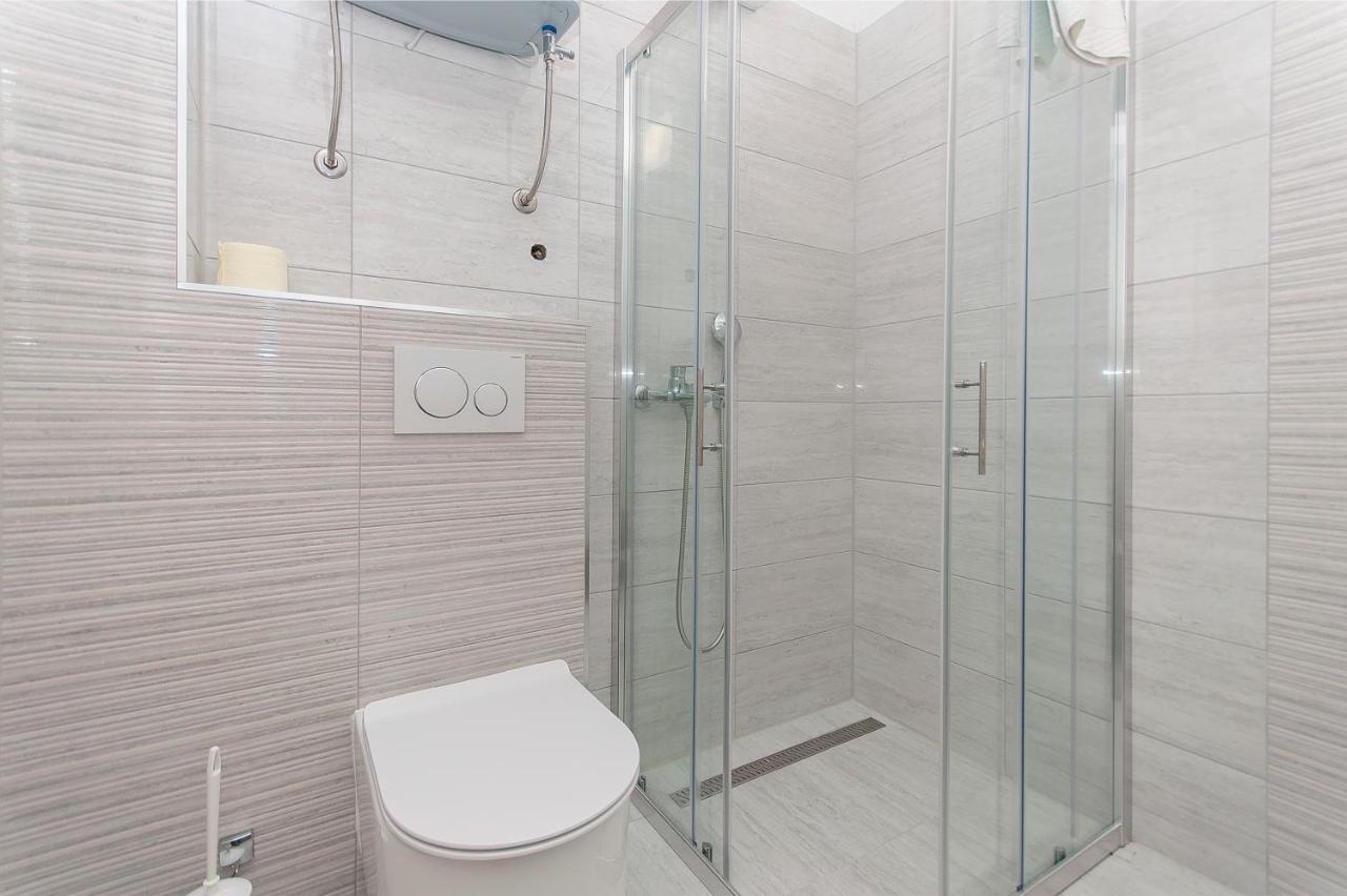 Apartman Mira- 오미스 객실 사진